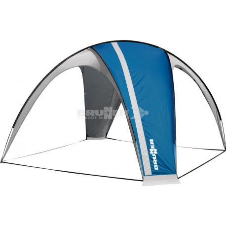 Gazebo parasole Brunner PAGODA