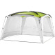 Gazebo outdoor Brunner MEDUSA II  4X4