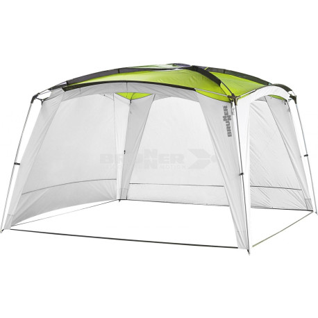 Gazebo outdoor Brunner MEDUSA II  4X4