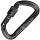Moschettone da arrampicata Kong ARGON SCREW