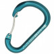 Moschettone apertura grande Kong PADDLE WIRE