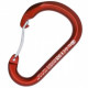 Moschettone apertura grande Kong PADDLE WIRE