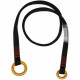 Fettuccia con anelli Kong TREE FORK