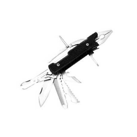 Coltello/pinza multiuso Spencer RODENSTOCK 3000 CON ASTUCCIO