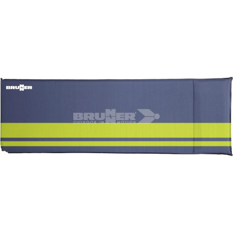 Materassino autogonfiante Brunner ALVEOMATS