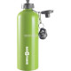 Borraccia in acciaio inox  Brunner HYDROLIN STEEL 0,75/1 LT
