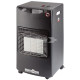 Stufa a gas con infrarossi Brunner DEVIL MEGAHEATER SD