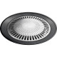 Piatto griglia Brunner DEVIL GRILL PLATE