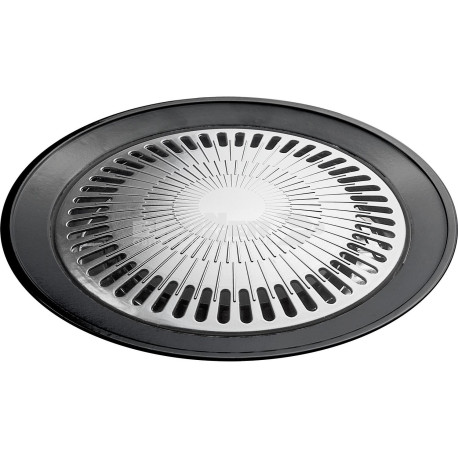 Piatto griglia Brunner DEVIL GRILL PLATE
