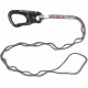 Longe di posizionamento Kong RESCUE LANYARD