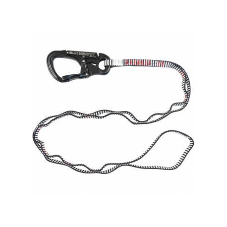 Longe di posizionamento Kong RESCUE LANYARD
