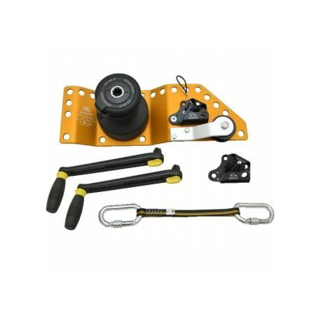 Argano a due velocità Kong ORTLES WINCH