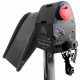 Sistema antirotazione elisoccorso Kong KARS