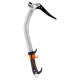 Piccozza polivalente Petzl QUARK