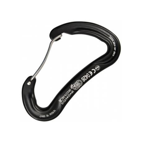 Moschettone asimmetrico Kong ARGON RF