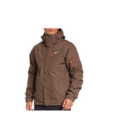 Giacca invernale Millet RHODE ISLAND JKT