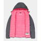 Giacca impermeabile donna CMP FIX HOOD JACKET