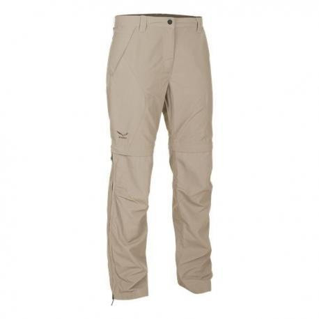 Pantaloni donna staccabile Salewa JASAY 2.0 DRY W 2/1 PANT