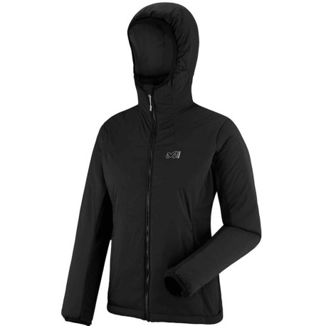 Giacca donna Millet LD MANA STRETCH HOODIE