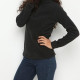 Lupetto pile c/zip Lafuma LD GREENLIGHT T-ZIP
