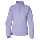 Lupetto pile c/zip Lafuma LD GREENLIGHT T-ZIP