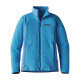 Giacca imbottita donna Patagonia  WOMEN'S NANO-AIR® LIGHT HYBRID JACKET