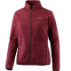 Pile zip frontale Salewa FANES PL W FULL-ZIP