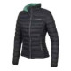 Giacca in piuma donna CAMP ED MOTION JACKET LIGHT LADY
