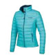 Giacca in piuma donna CAMP ED MOTION JACKET LIGHT LADY