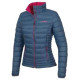 Giacca in piuma donna CAMP ED MOTION JACKET LIGHT LADY