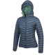 Giacca con imbottitura CAMP ED PROTECTION JACKET LADY