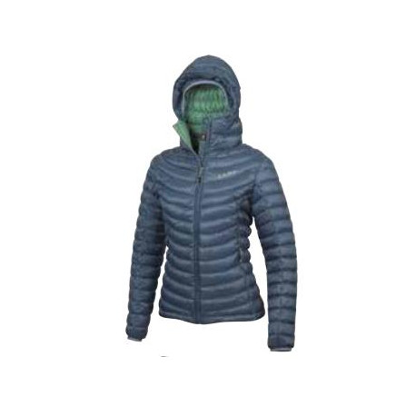 Giacca con imbottitura CAMP ED PROTECTION JACKET LADY