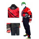 Idrocostume WRS RESCUE DRY SUIT