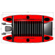 Catamarano per soccorso acquatico alluvionale RESCUE WATER RUNNER