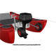 Catamarano per soccorso acquatico alluvionale RESCUE WATER RUNNER