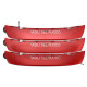 Catamarano per soccorso acquatico alluvionale RESCUE WATER RUNNER