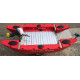 Catamarano per soccorso acquatico alluvionale RESCUE WATER RUNNER