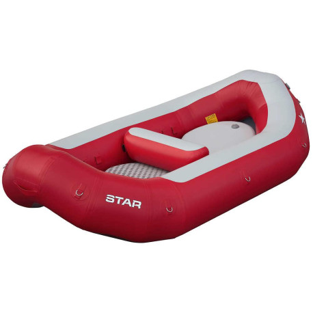 Gommone NRS STAR High Five Self-Bailing Raft
