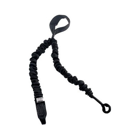 Longe in fettuccia elasticizzata Camp JUNGLE REWIND