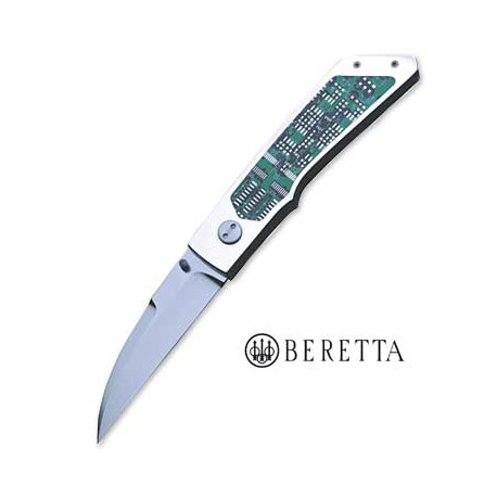 Coltello monolama Beretta ELECTRA 6.5 CM
