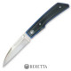 Coltello Beretta TRIDENT G10