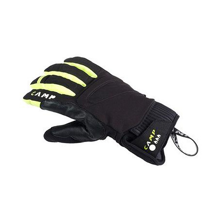 Guanti alpinismo CAMP G HOT DRY