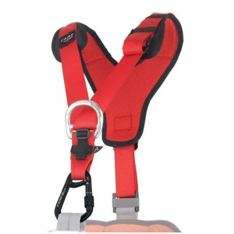 Imbragatura pettorale a due attachi CAMP GT CHEST