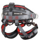 Imbragatura bassa di posizionamento Camp ACCESS SIT