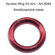Anello di connessione CAMP ACCESS RING 34/45 mm