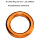 Anello di connessione CAMP ACCESS RING 34/45 mm