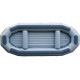 Raft Spreu Boote HIPPO 12SB