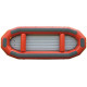 Raft Spreu Boote HIPPO 15SB