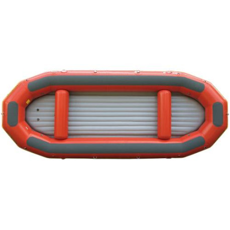 Raft Spreu Boote HIPPO 15SB