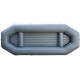 Raft Spreu Boote HIPPO 16SB